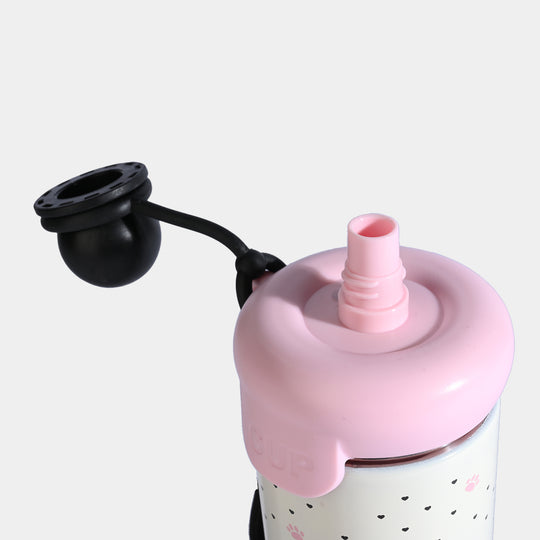Water Bottle Stainless Steel