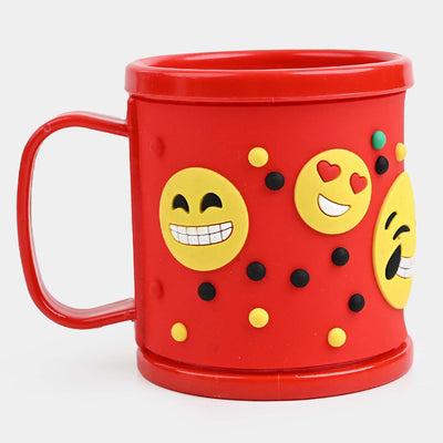 3D Drinking Mug/Cup For Kids