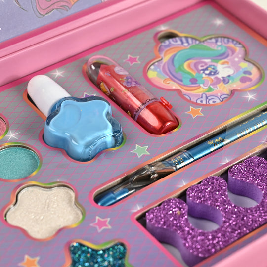 Pretty Little Princess Makeup Set