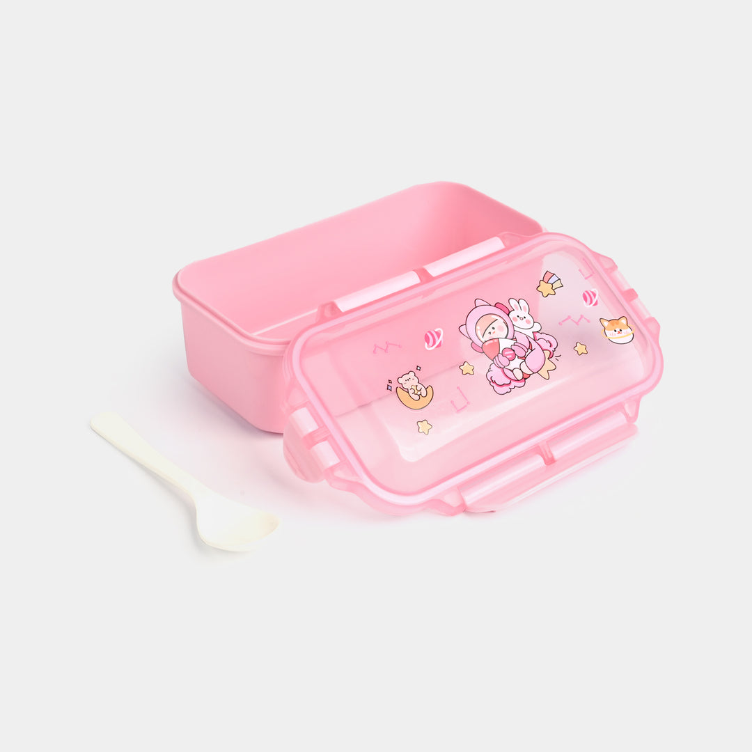 Lunch Box Plastic For Kids