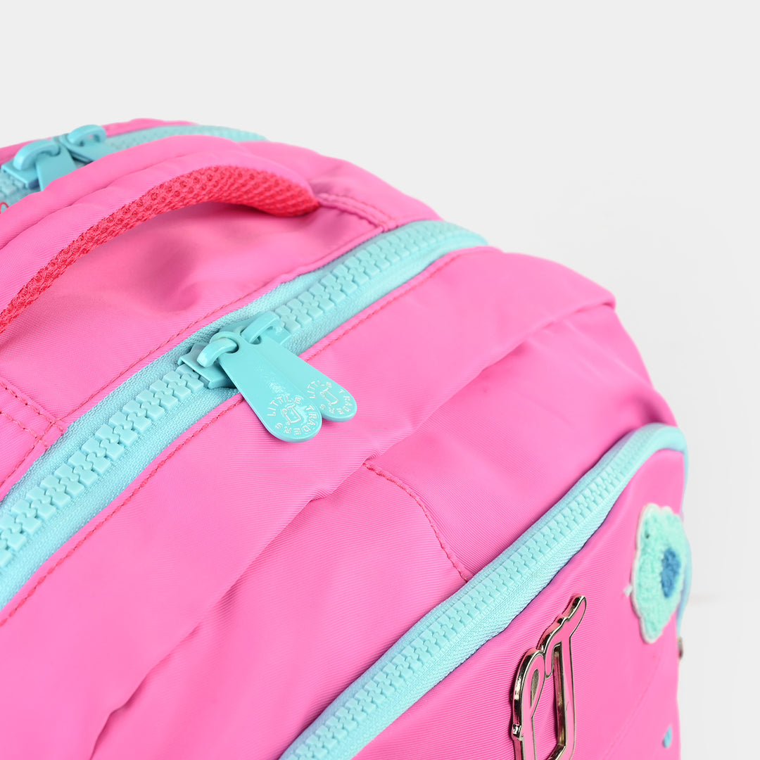 20" School Backpack for Kids | Grade 2-5