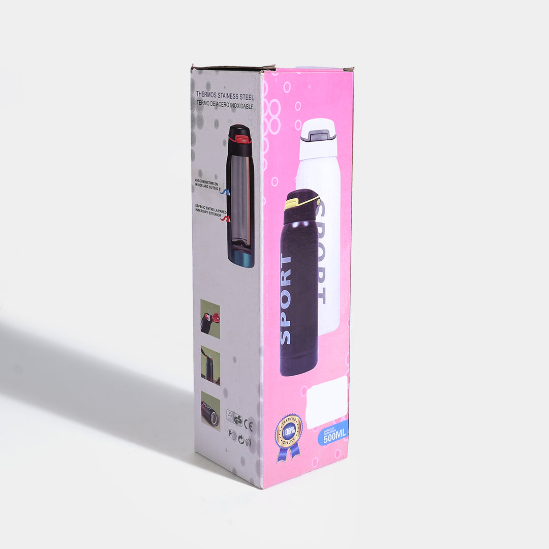 Water Bottle Stainless Steel
