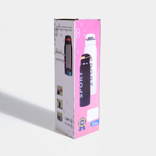 Water Bottle Stainless Steel