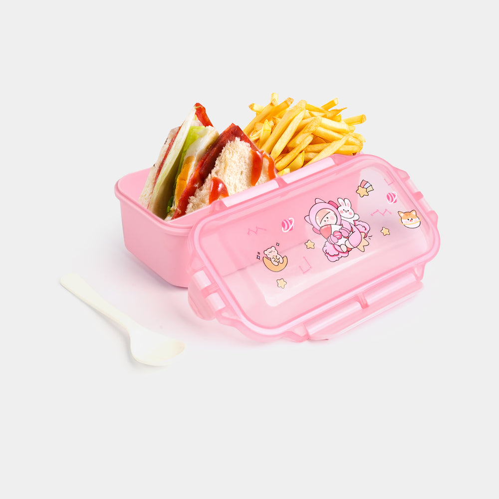 Lunch Box Plastic For Kids