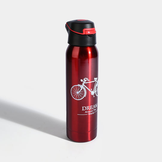 Water Bottle Stainless Steel