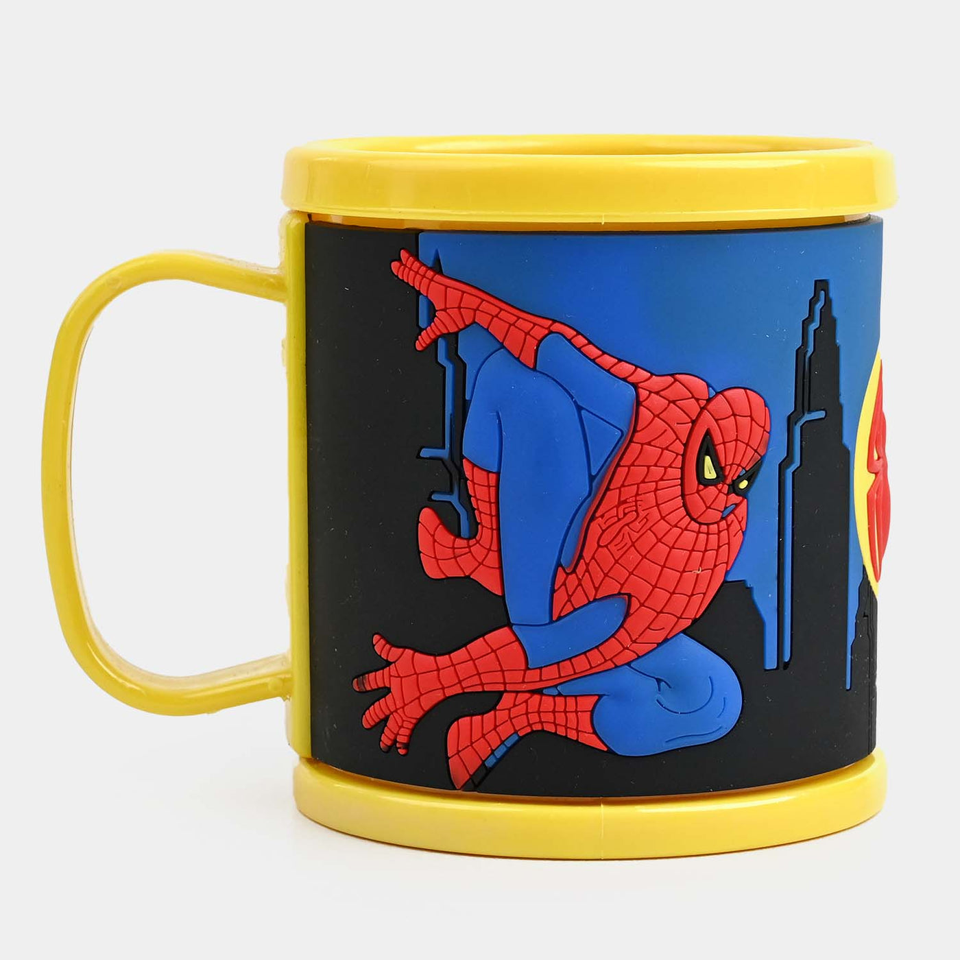 3D Drinking Mug/Cup For Kids