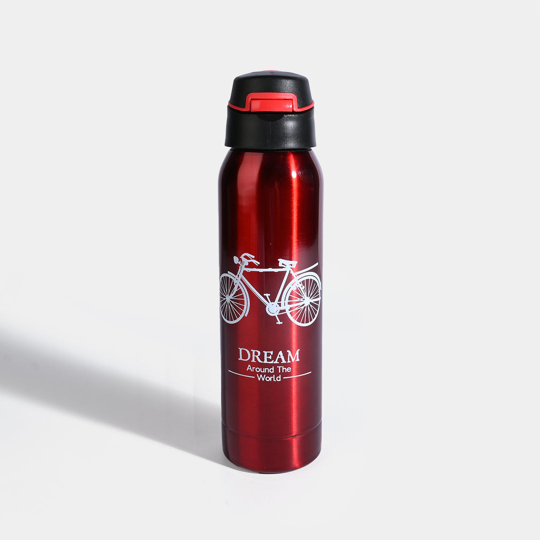 Water Bottle Stainless Steel