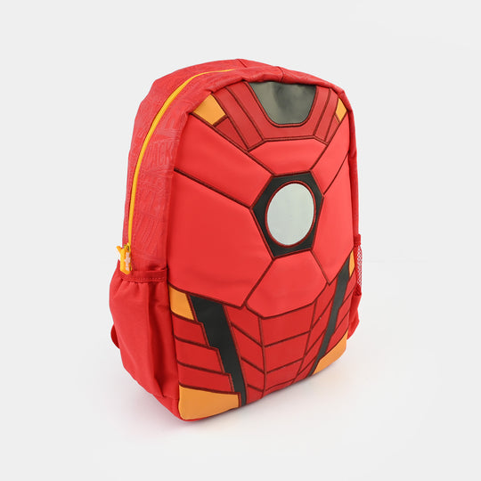 Smiggle 14" School Backpack | Grade 1-4