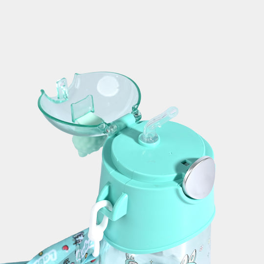 Kids Sports Plastic Water Bottle | 600ml