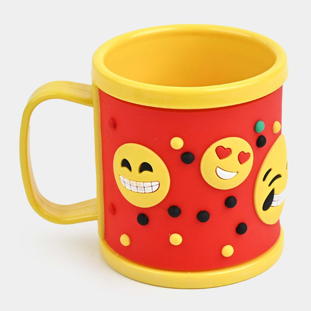 3D Drinking Mug/Cup For Kids