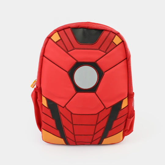 Smiggle 14" School Backpack | Grade 1-4