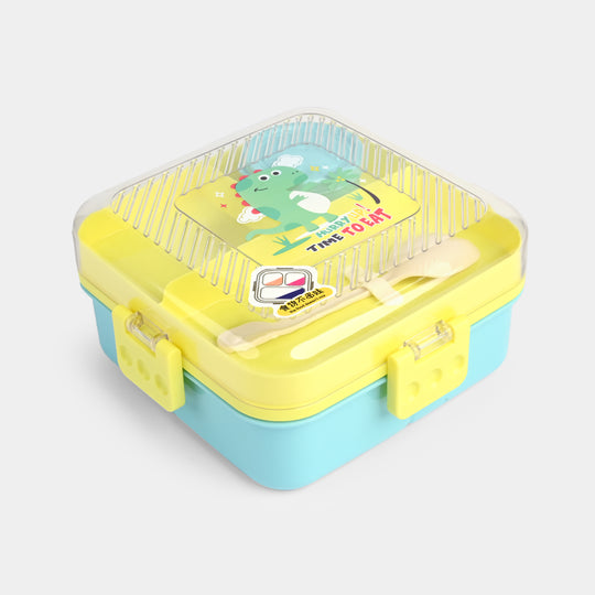 Lunch Box Plastic For Kids