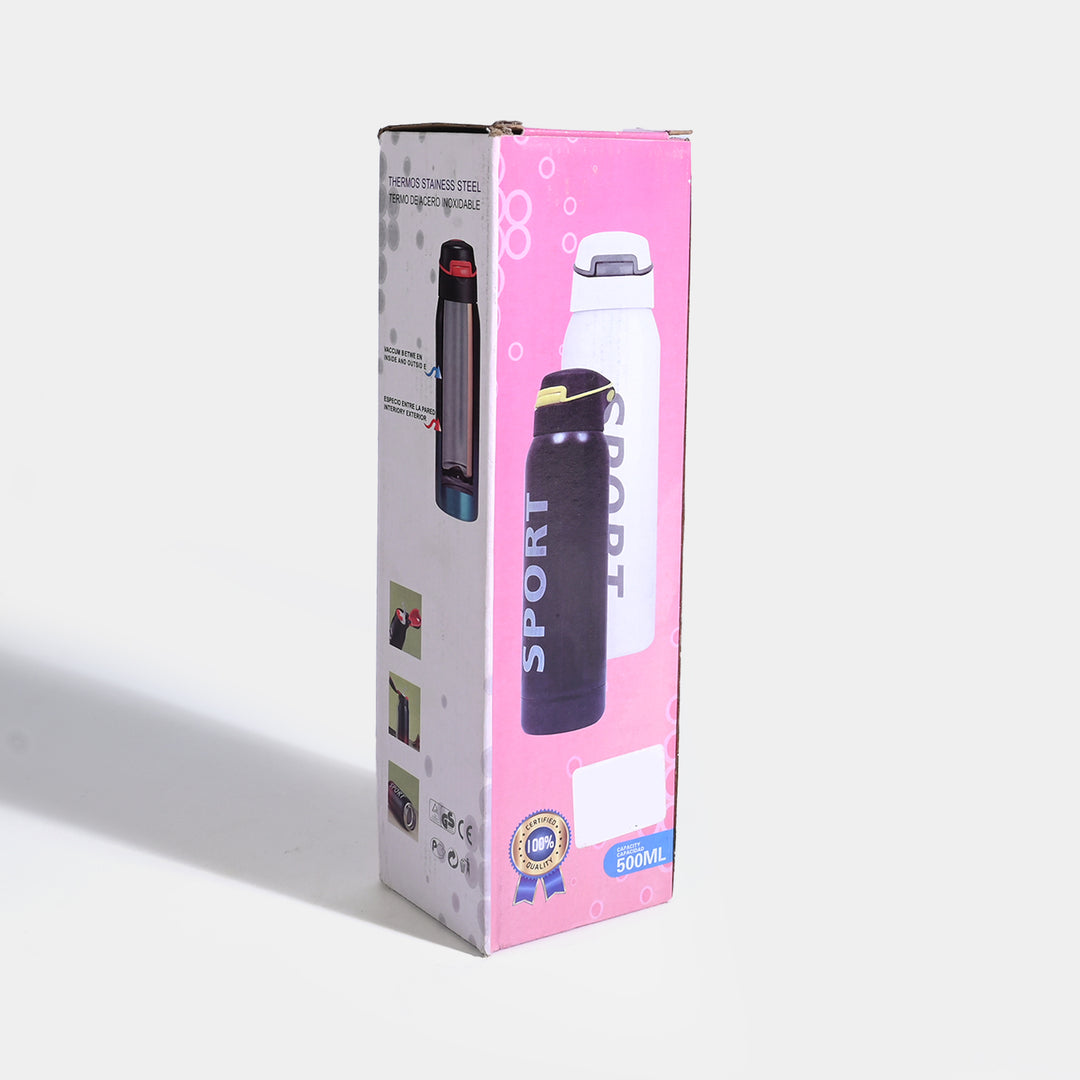 Water Bottle Stainless Steel