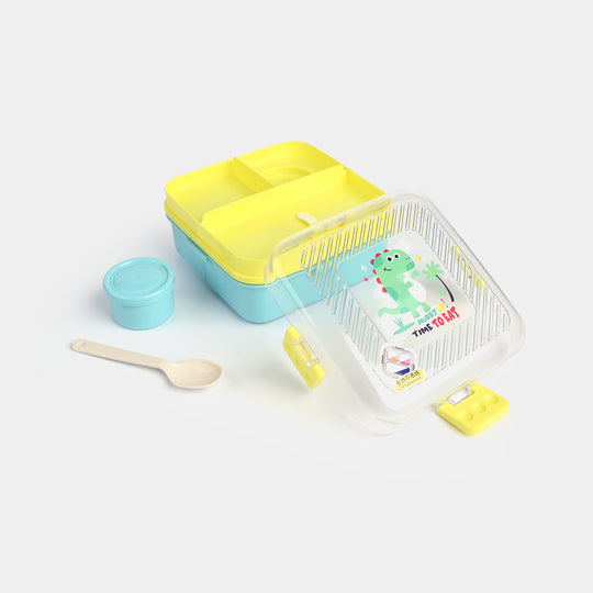 Lunch Box Plastic For Kids