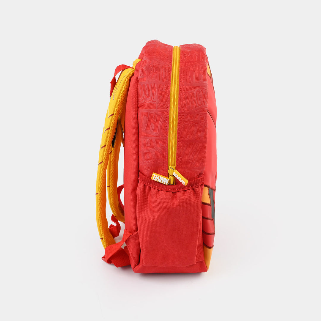 Smiggle 14" School Backpack | Grade 1-4