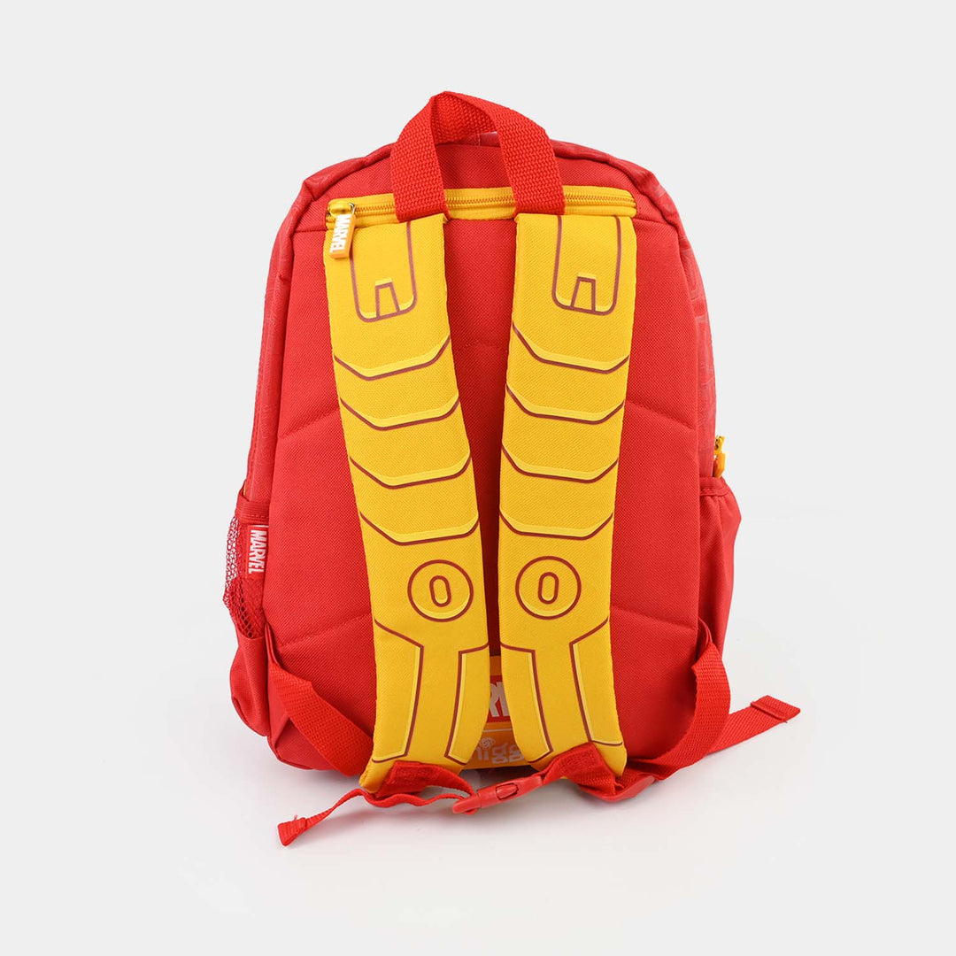 Smiggle 14" School Backpack | Grade 1-4