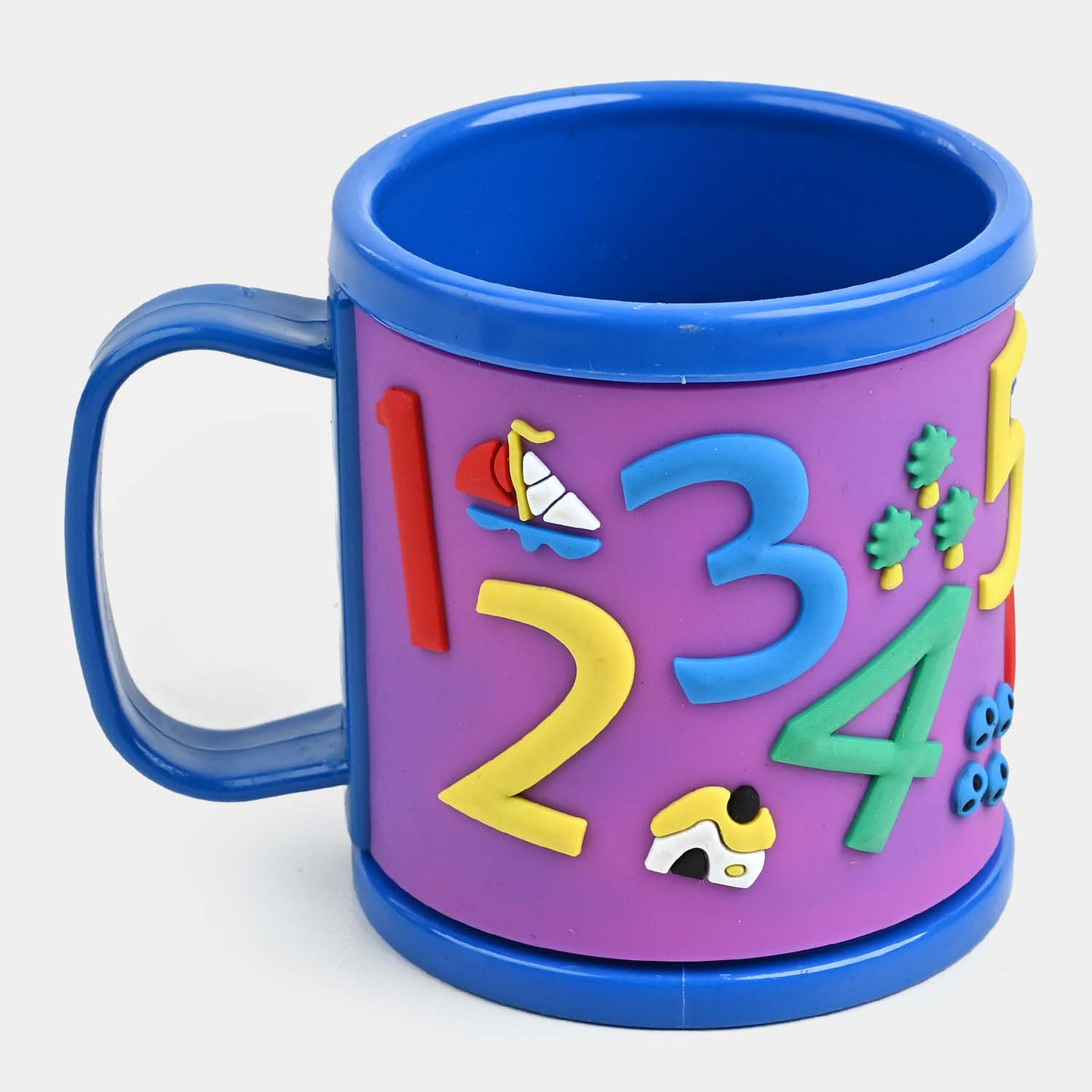 3D Drinking Mug/Cup For Kids