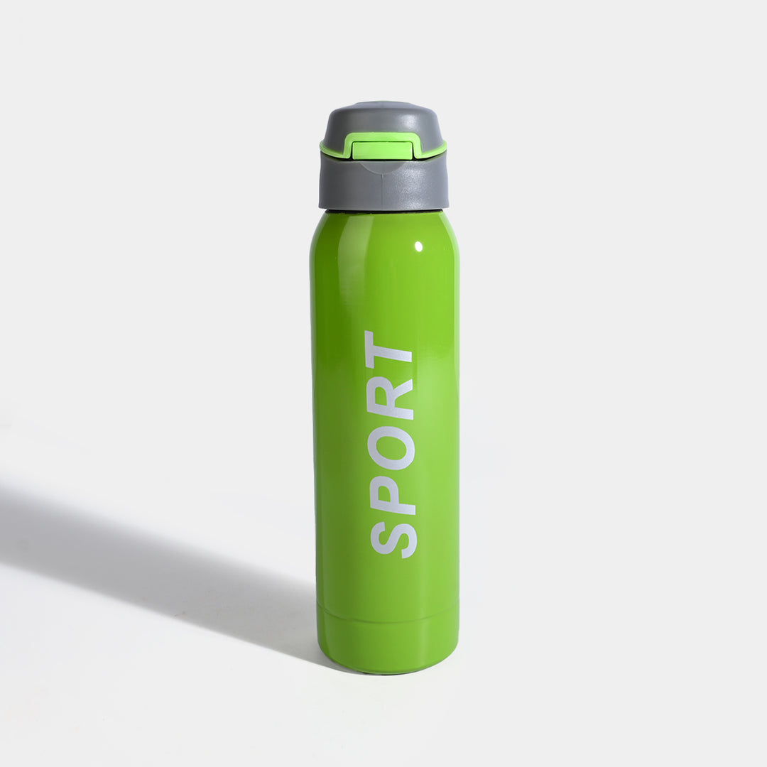 Water Bottle Stainless Steel