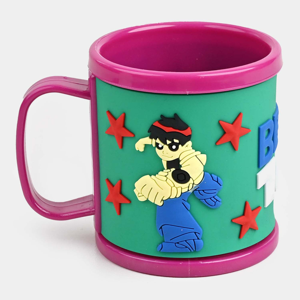 3D Drinking Mug/Cup For Kids