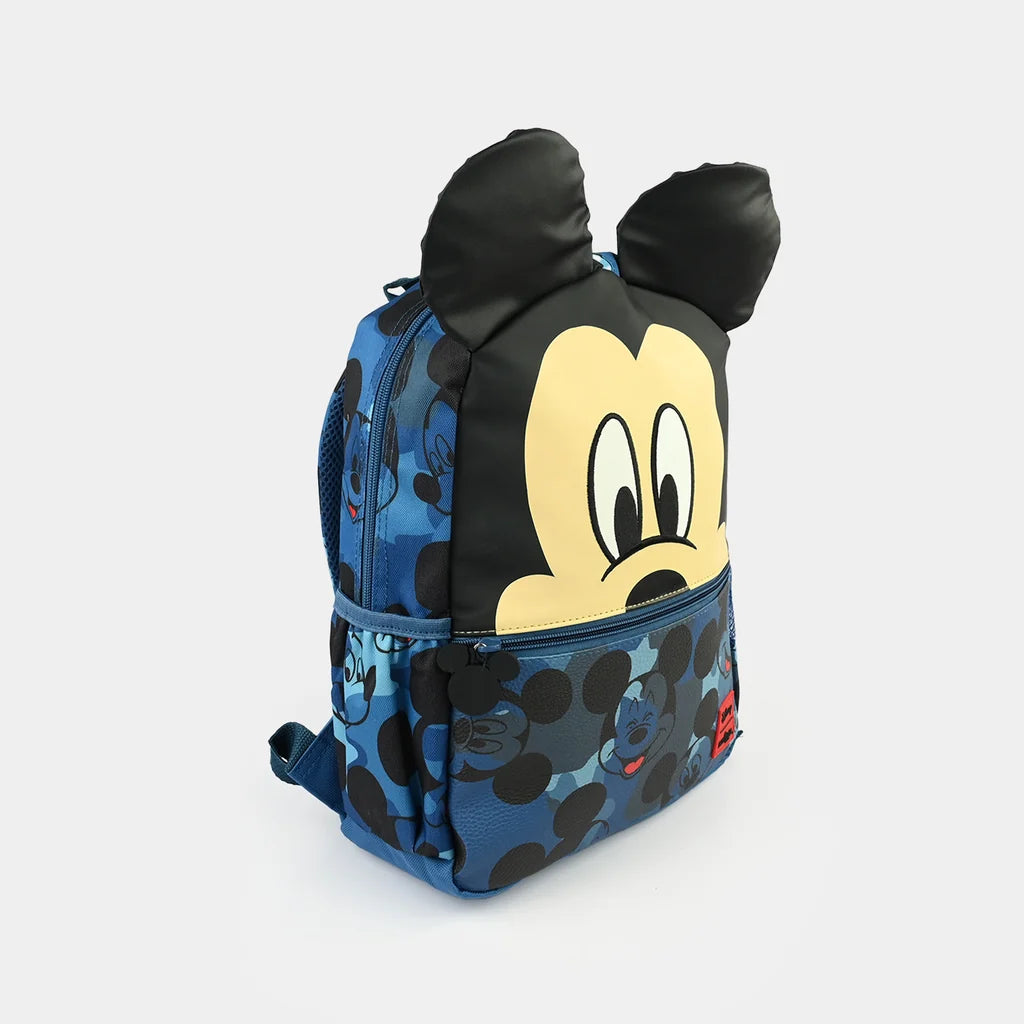 Smiggle 14" School Backpack | Kindergarten