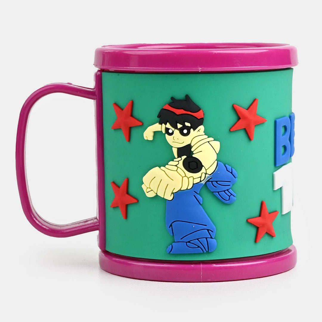 3D Drinking Mug/Cup For Kids