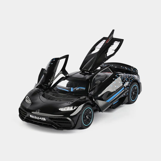 Die-Cast Model Car For Kids