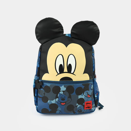 Smiggle 14" School Backpack | Kindergarten