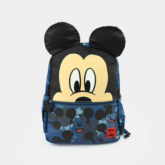 Smiggle 14" School Backpack | Grade 1-4