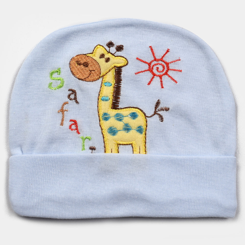 BABY CAP/HAT | 3M+