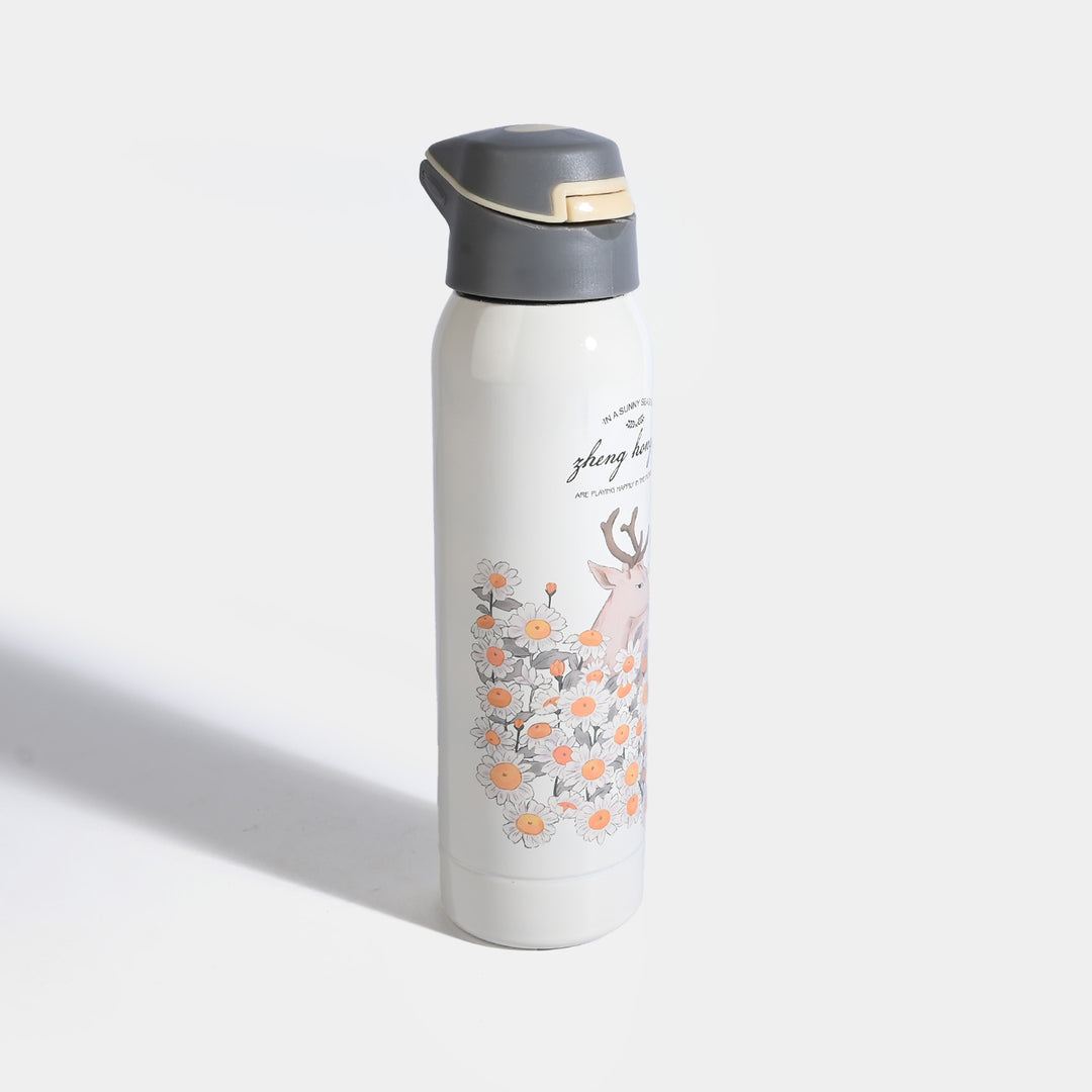 Water Bottle Stainless Steel