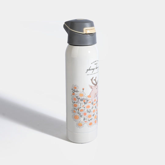Water Bottle Stainless Steel