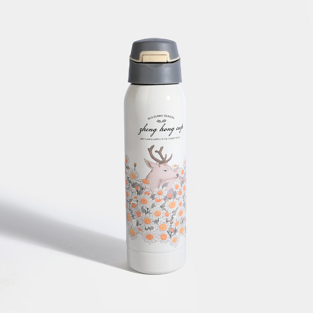 Water Bottle Stainless Steel