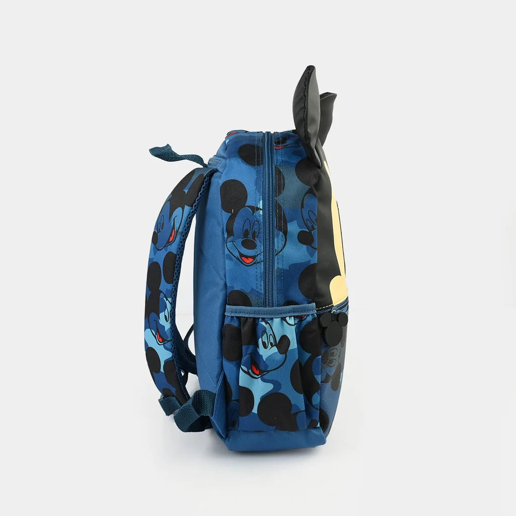 Smiggle 14" School Backpack | Kindergarten