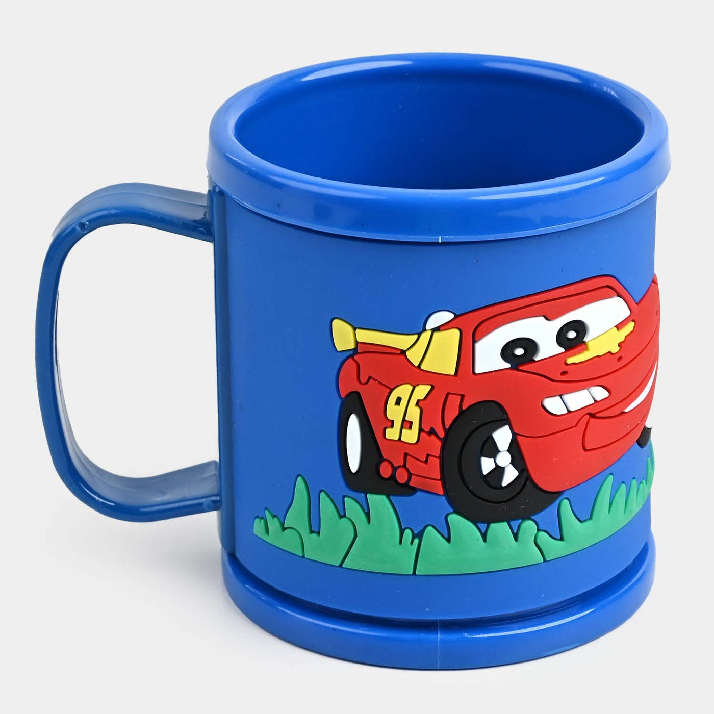 3D Drinking Mug/Cup For Kids