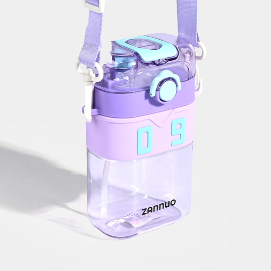 Kids Sports Plastic Water Bottle | 550ml