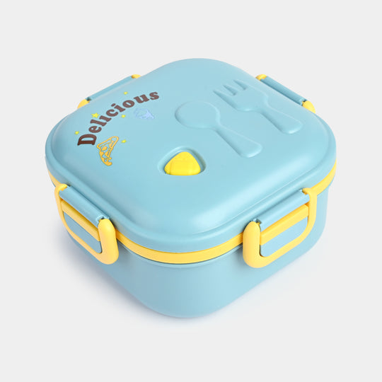 Lunch Box Plastic For Kids