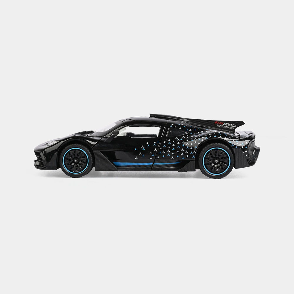 Die-Cast Model Car For Kids