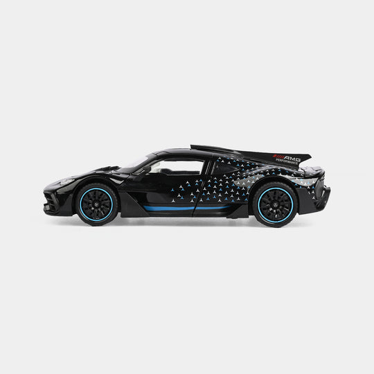 Die-Cast Model Car For Kids