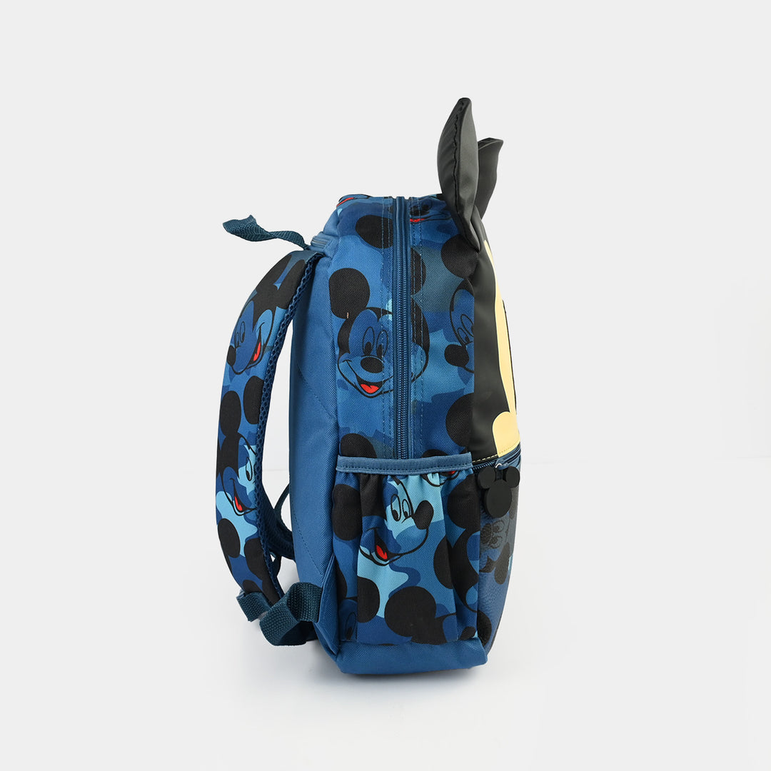 Smiggle 14" School Backpack | Grade 1-4