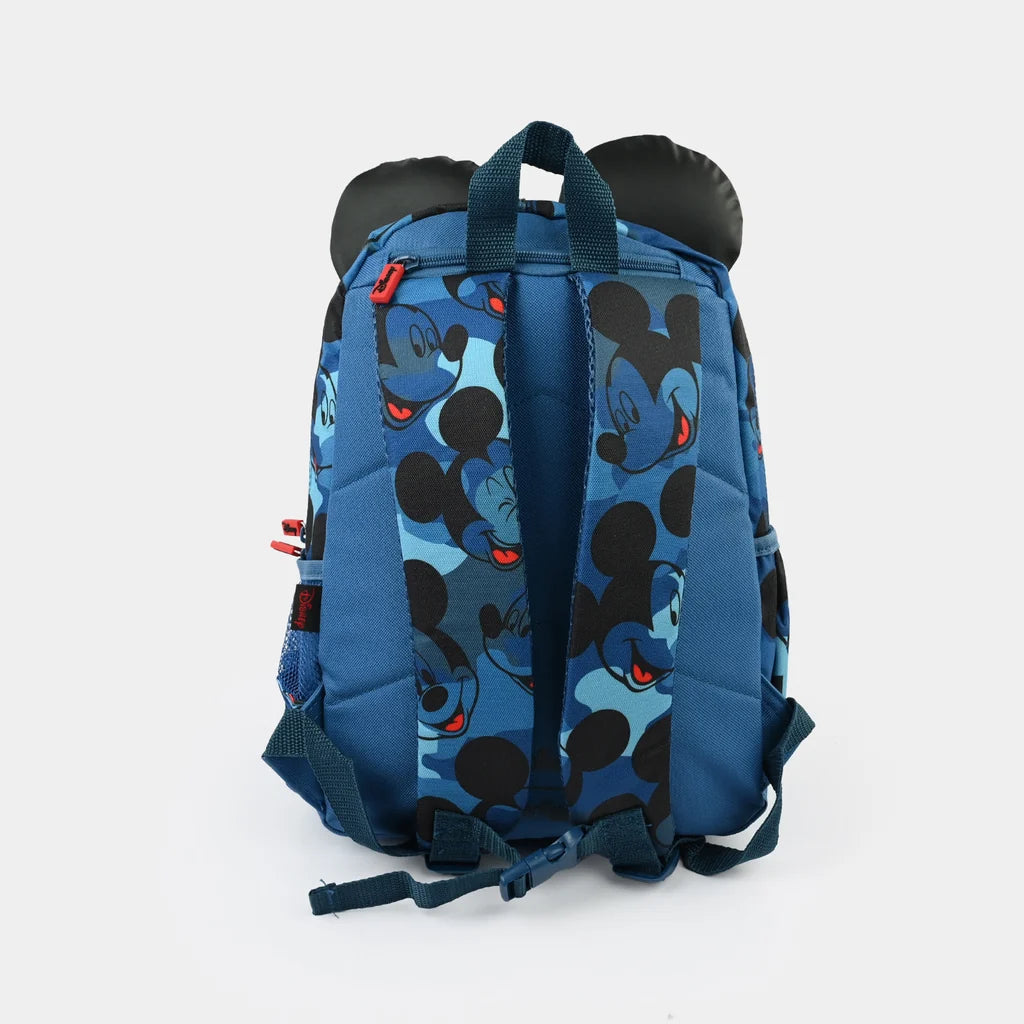 Smiggle 14" School Backpack | Kindergarten