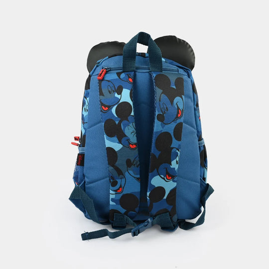 Smiggle 14" School Backpack | Kindergarten