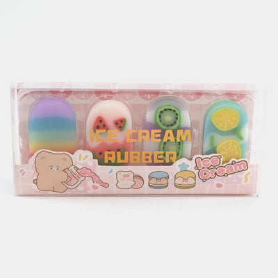 Fancy Eraser For Kids