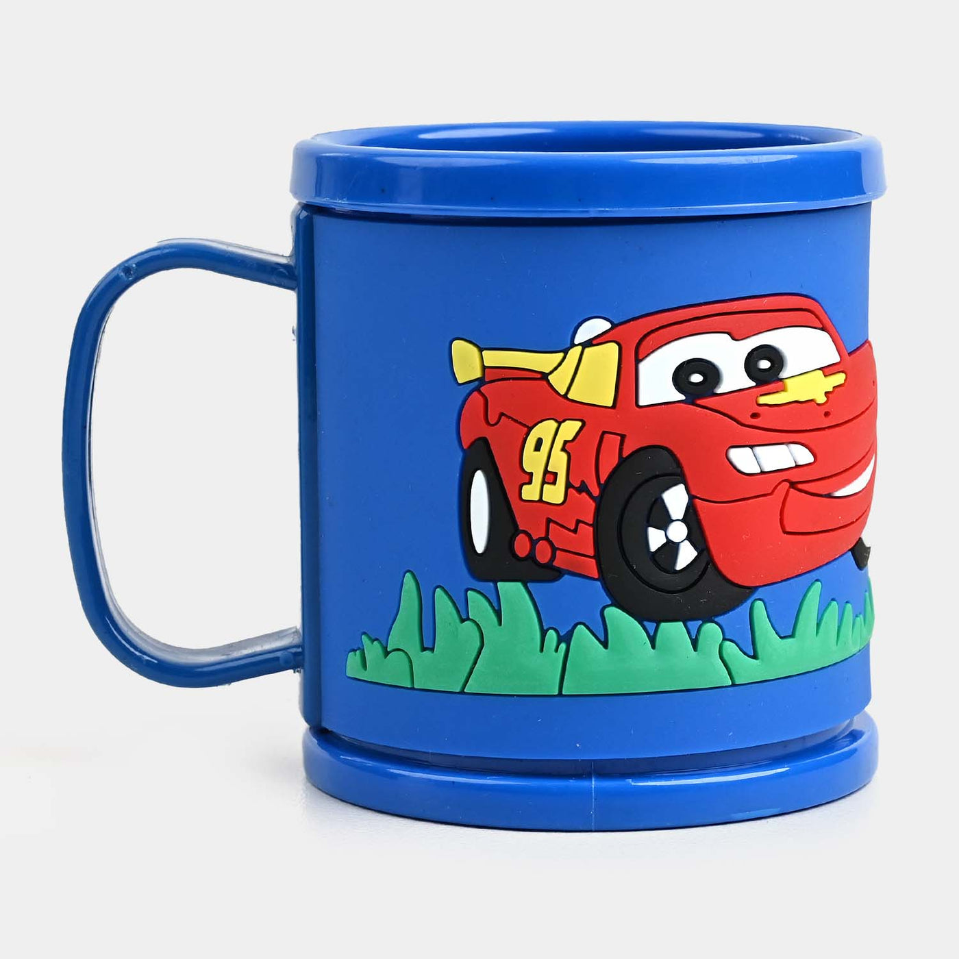 3D Drinking Mug/Cup For Kids