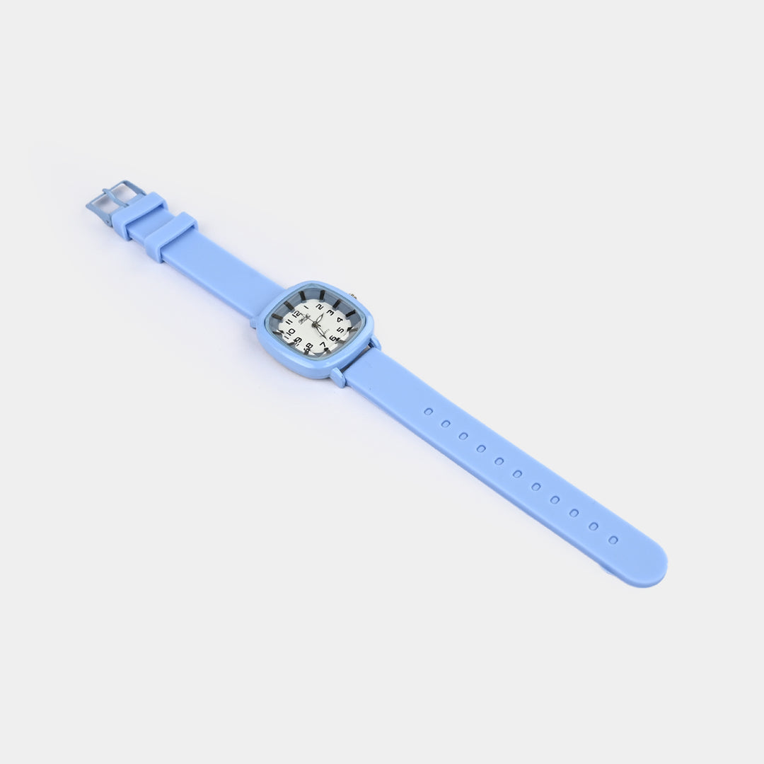 Kids Analog Wrist Watch