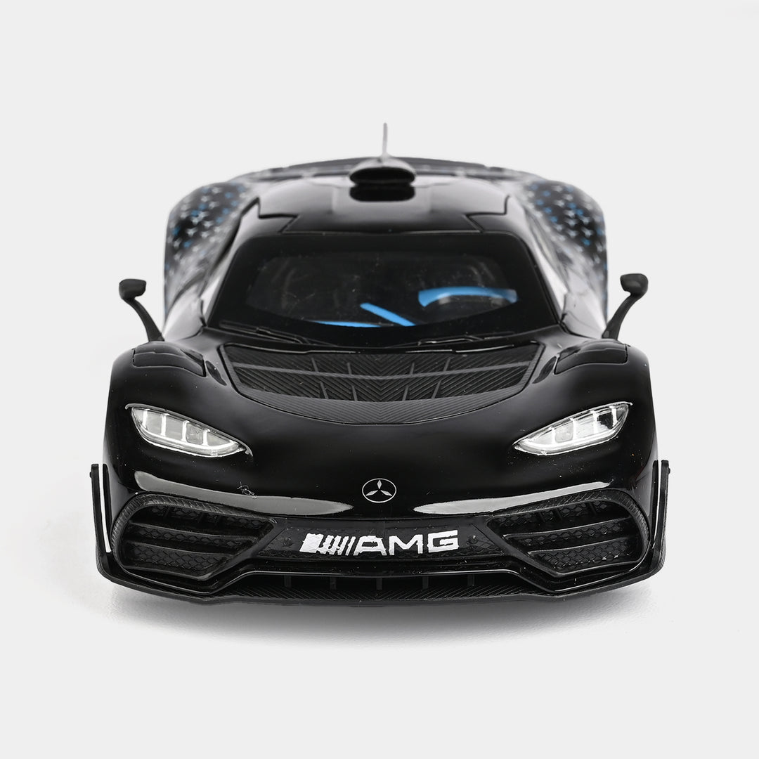 Die-Cast Model Car For Kids