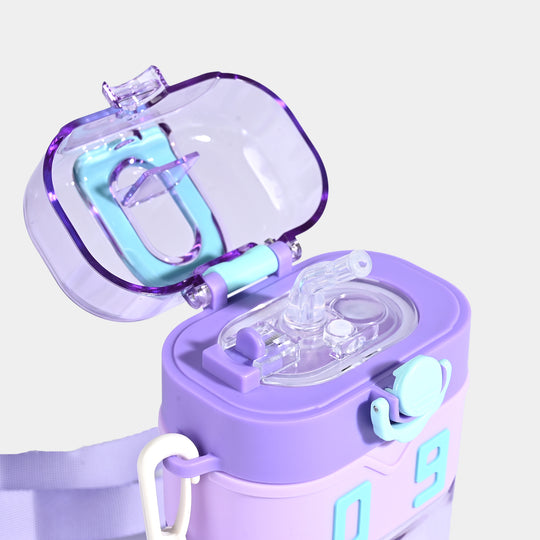 Kids Sports Plastic Water Bottle | 550ml