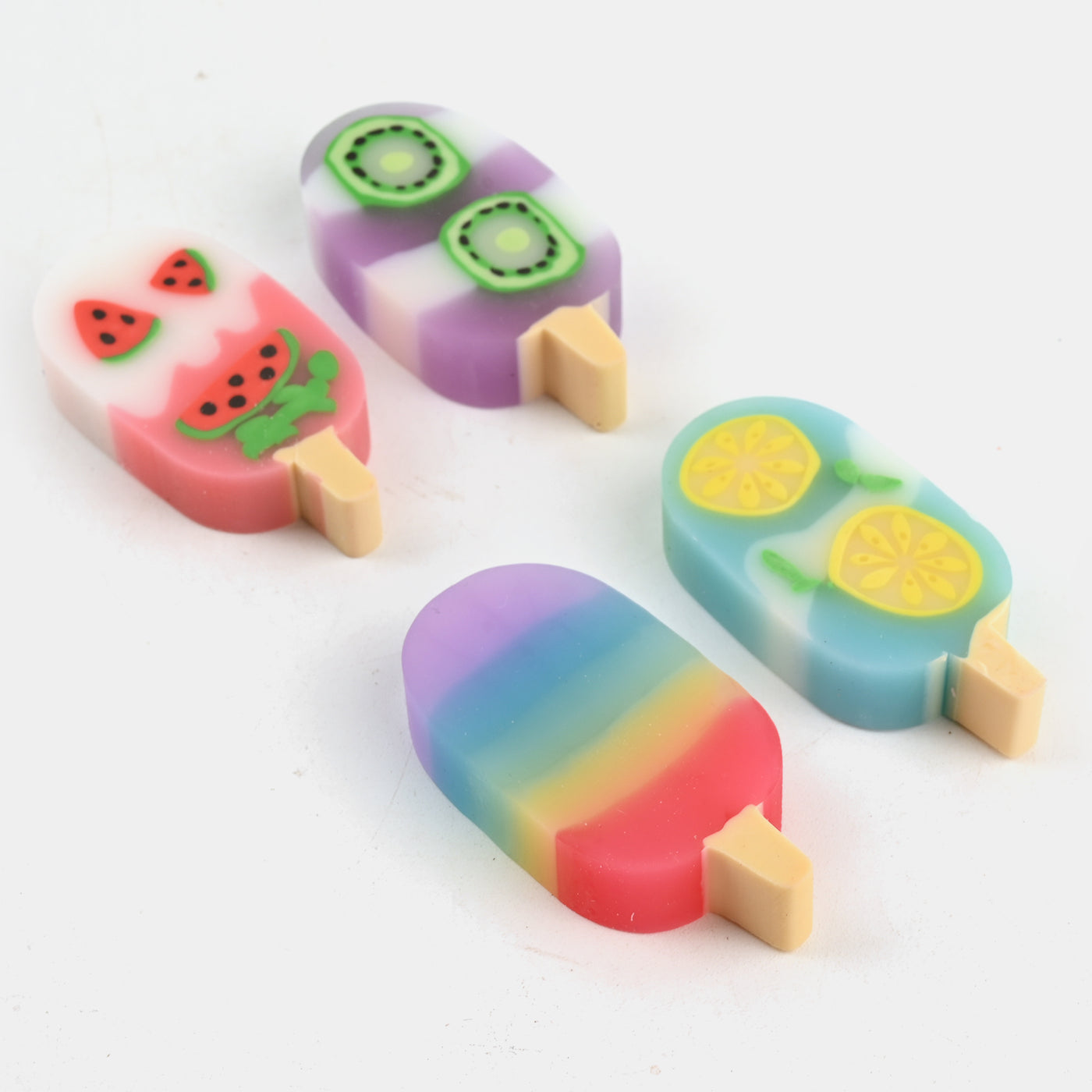 Fancy Eraser For Kids