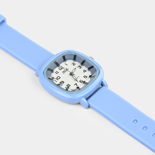 Kids Analog Wrist Watch