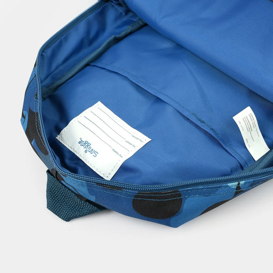 Smiggle 14" School Backpack | Kindergarten