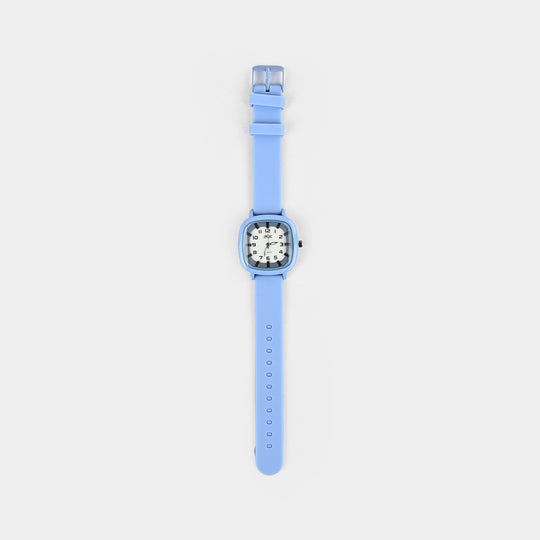 Kids Analog Wrist Watch